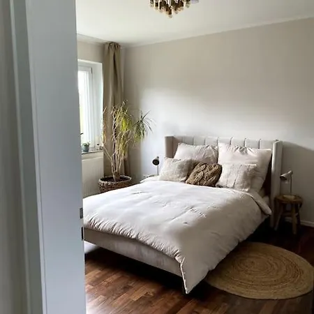 דירה Design Naehe Duesseldorf