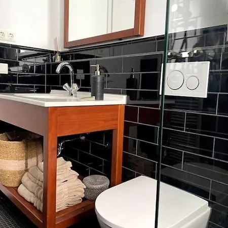 דירה Design Naehe Duesseldorf קרפלד