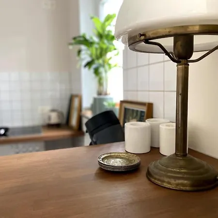 דירה Design Naehe Duesseldorf