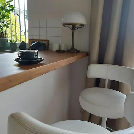 Design Naehe Duesseldorf דירה *