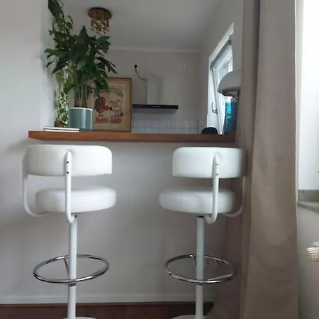 Design Naehe Duesseldorf דירה