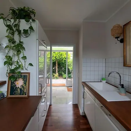 דירה Design Naehe Duesseldorf *